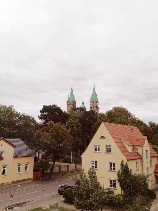 Ferienwohnung Moritzwiese Naumburg  Zewnętrze zdjęcie