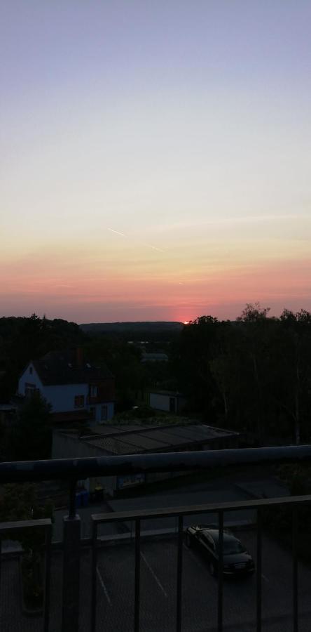 Ferienwohnung Moritzwiese Naumburg  Zewnętrze zdjęcie